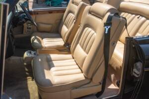 Immagine 12/46 di Rolls-Royce Corniche I (1981)