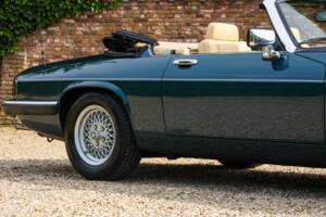 Bild 42/50 von Jaguar XJS 4.0 (1991)