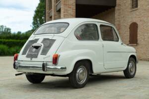 Image 9/50 of Giannini Fiat 750 (1963)