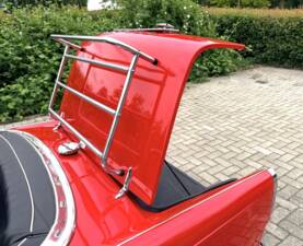 Immagine 43/50 di Triumph TR 4 (1961)