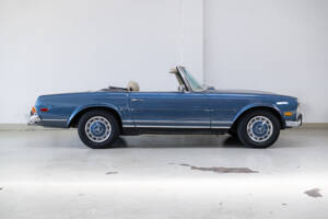 Image 4/38 of Mercedes-Benz 280 SL (1978)