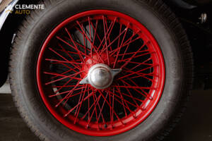 Bild 2/10 von Lagonda 4,5 Liter LG 45 Le Mans (1935)