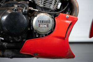 Image 38/50 of Yamaha XJ 600 (1984)
