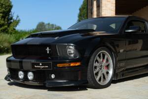 Afbeelding 14/50 van Ford Mustang Shelby GT 500 (2007)