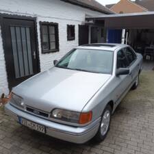 Image 7/18 of Ford Scorpio 2.0 (1990)