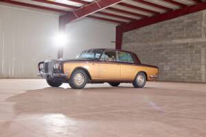 Bild 15/69 von Rolls-Royce Silver Shadow I (1971)