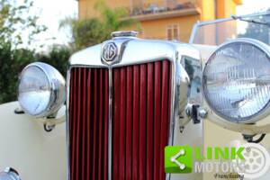 Bild 9/10 von MG TD (1953)