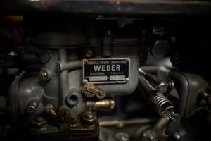 Image 90/100 of Ferrari 250 GT (1962)