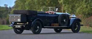 Afbeelding 11/50 van Rolls-Royce Phantom II (1930)