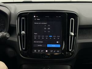 Imagen 26/34 de Volvo XC40 Recharge Pure Electric (2022)