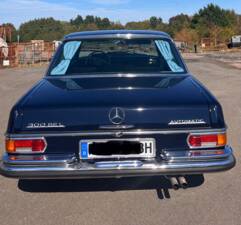 Image 7/16 of Mercedes-Benz 300 SEL (1968)
