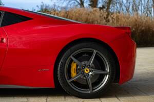 Bild 28/50 von Ferrari 458 Italia (2010)