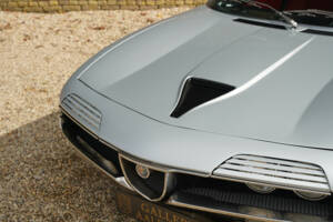 Bild 26/50 von Alfa Romeo Montreal (1972)