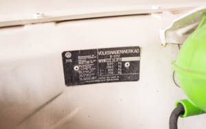 Image 126/132 of Volkswagen Santana 1.8 (1985)