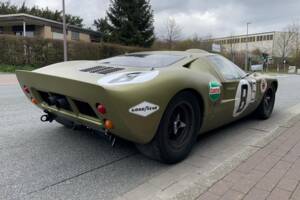 Immagine 5/23 di Ford GT40 (1965)