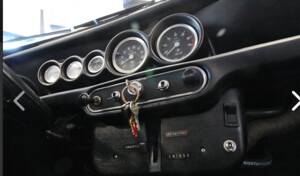 Image 34/51 de Innocenti Mini Cooper (1970)