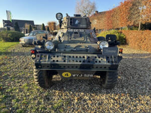Bild 2/13 von Daimler Ferret Armoured Car (1957)