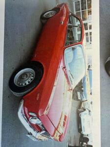 Afbeelding 41/53 van Alfa Romeo Giulia 1600 Sprint GT Veloce (1967)
