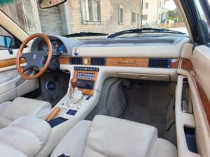 Image 15/29 of Maserati Spyder (1992)
