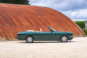 Bild 8/39 von Bentley Azure (1995)