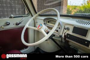 Bild 14/15 von NSU Sport-Prinz (1961)