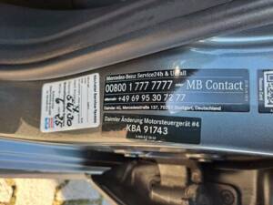 Afbeelding 29/32 van Mercedes-Benz E 220 BlueTEC (2016)