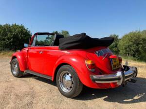 Image 3/8 of Volkswagen Beetle 1303 Fuel Injection (1978)