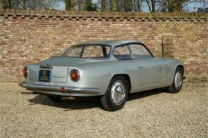 Bild 26/50 von Lancia Flaminia SuperSport Zagato (1968)