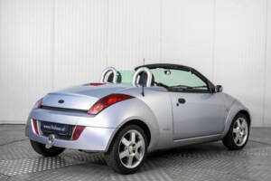 Image 2/50 of Ford Streetka (2004)