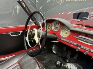 Bild 47/50 von Alfa Romeo Giulietta Spider Veloce (1959)