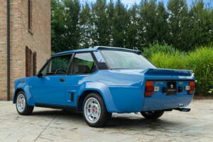 Image 7/50 de FIAT 131 Racing Volumetrico Abarth (1981)