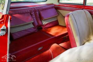 Immagine 16/52 di Alfa Romeo Giulietta Sprint (1956)