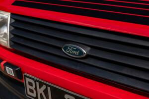 Bild 11/50 von Ford Escort XR3i (1982)
