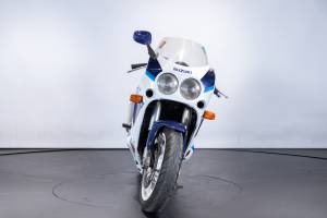 Bild 5/41 von Suzuki DUMMY (1990)