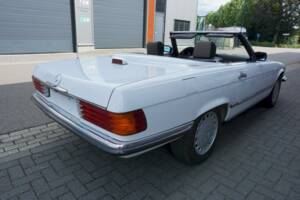 Bild 13/36 von Mercedes-Benz 300 SL (1986)