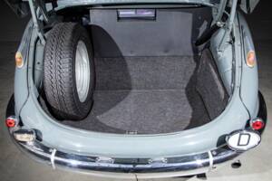 Afbeelding 19/23 van BMW 501 V8 (1958)