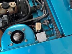 Image 24/47 of NSU Ro 80 (1976)