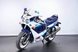 Bild 6/41 von Suzuki DUMMY (1990)