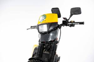 Bild 23/50 von Gilera Dakota 350 (1986)