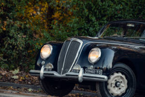 Immagine 2/21 di Lancia Aurelia B22 (1952)