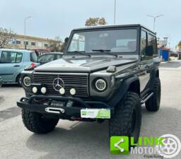 Image 1/10 of Mercedes-Benz 300 GD (SWB) (1980)