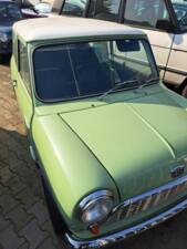 Image 3/8 of Austin Mini 850 (1961)