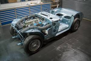 Bild 2/19 von Austin-Healey 3000 Mk III (BJ8) (1965)