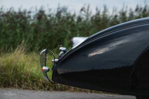 Immagine 10/21 di Jaguar XK 120 OTS (1951)