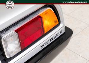 Image 7/15 of Lancia Beta Montecarlo (1980)