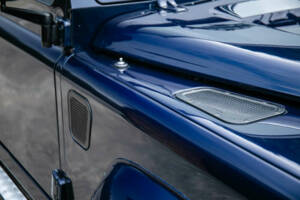Image 15/50 de Land Rover Defender 90 Td5 (2003)