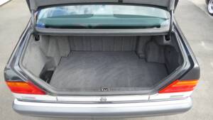 Afbeelding 10/19 van Mercedes-Benz S 280 (1995)