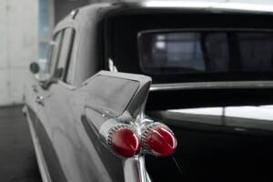 Afbeelding 20/50 van Cadillac 75 Fleetwood (1959)