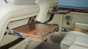 Image 27/45 of Bentley Turbo R (1988)