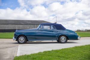 Bild 28/50 von Rolls-Royce Silver Cloud III (1964)